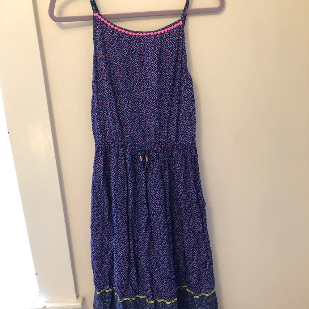 Maxi sundress